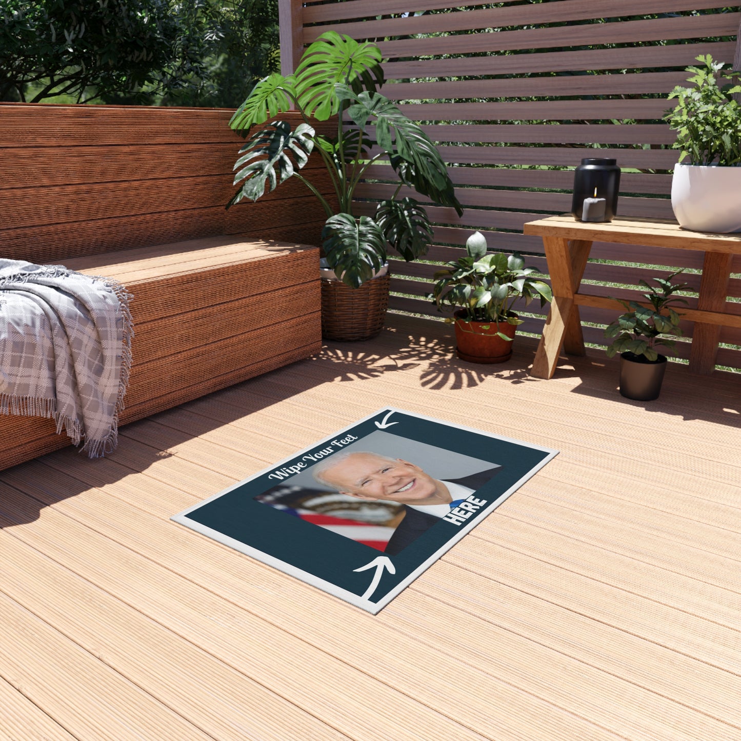 Outdoor Rug